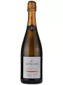 Apollonis, Cuvee Authentic Meunier Blanc de Noirs Brut, Champagne AOC — фото 1