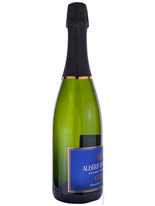 Domaine Albert Doulet, Blanquette de Limoux AOC