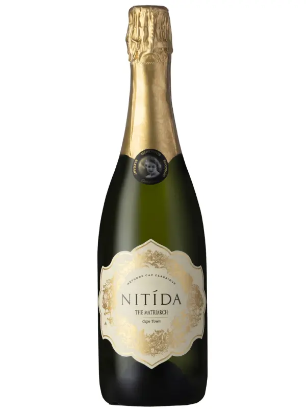 Nitida The Matriarch Cap Classique