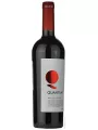 Domaine Boyar, Quantum Mavrud & Merlot — фото 4