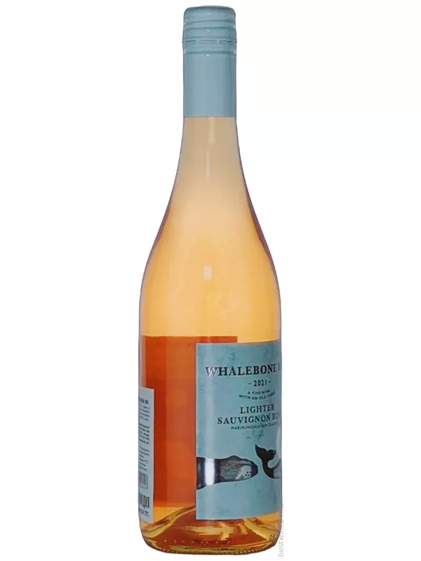 Whalebone Bay Lighter Sauvignon Rose