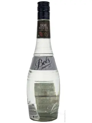 Ликер Bols Cacao White 0.75 л