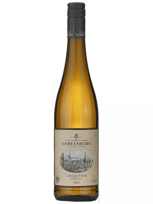 Вино Schlosskellerei Gobelsburg, Urgestein Riesling 2022, 0.75 л