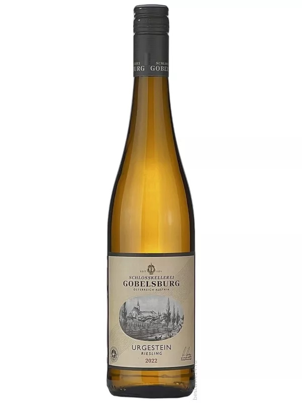 Schlosskellerei Gobelsburg, Urgestein Riesling