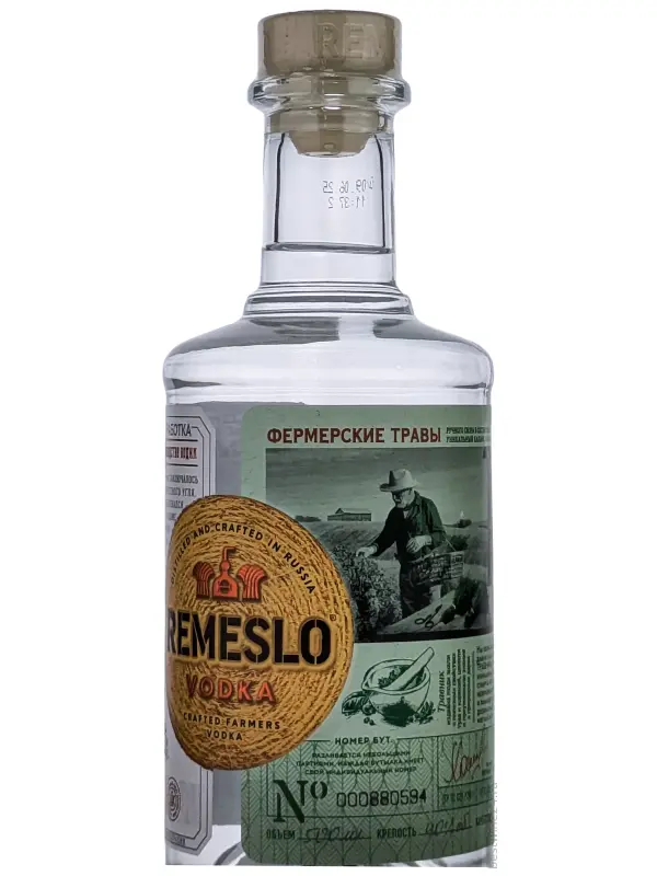 Remeslo Herbs