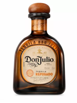 Текила Don Julio Reposado 0.75 л
