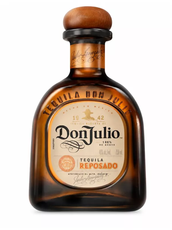 Don Julio Reposado