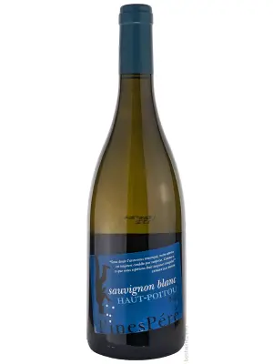 Вино LaCheteau, L'inesPere Sauvignon Blanc, Haut-Poitou AOP 0.75 л