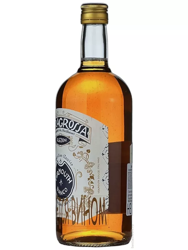 Doragrossa Vermouth Bianco