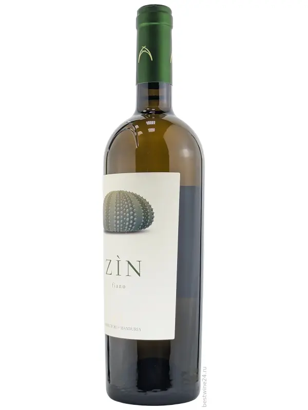 Produttori di Manduria, Zin Fiano, Salento IGP