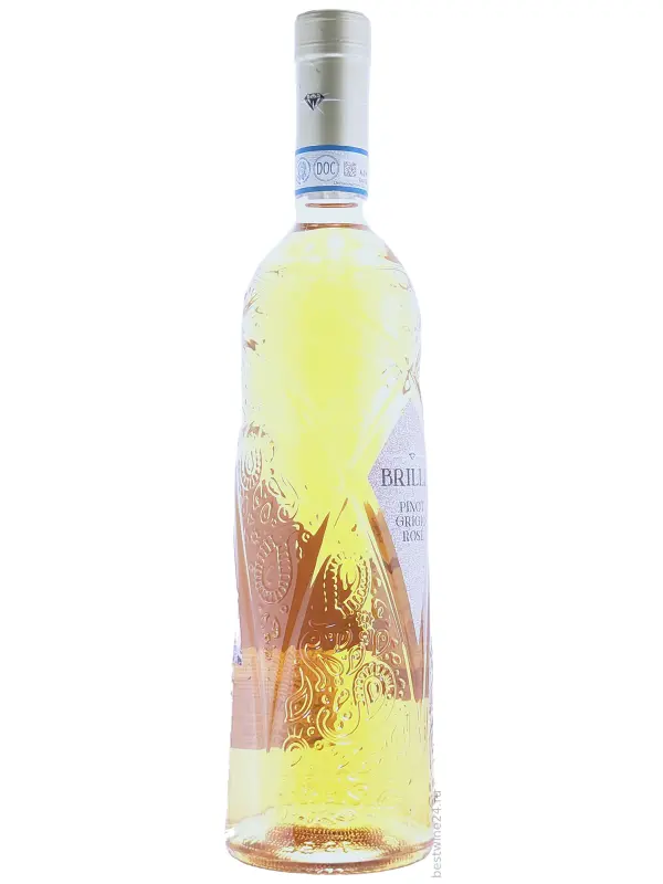 Brilla! Pinot Grigio Rose delle Venezie DOC