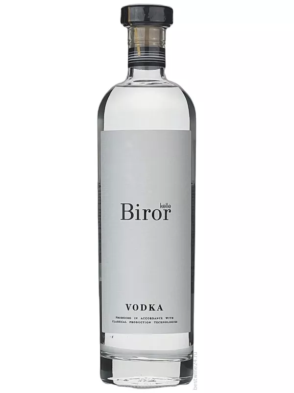 Permalko, Biror