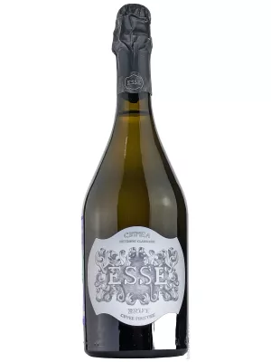 Esse Cuvee Prestige Brut 0.75 л