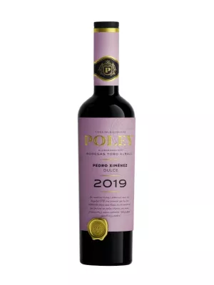 Ликерное вино Toro Albala, Poley Dulce 2019, 0.5 л