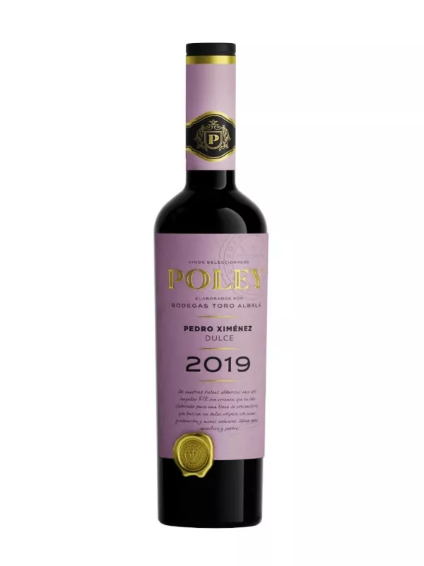 Toro Albala, Poley Dulce