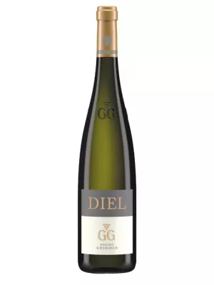 Вино Diel, Goldloch Riesling GG 2023, 0.75 л