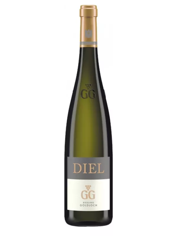 Diel, Goldloch Riesling GG