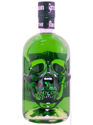 Абсент Freeman Absinthe 0.5 л