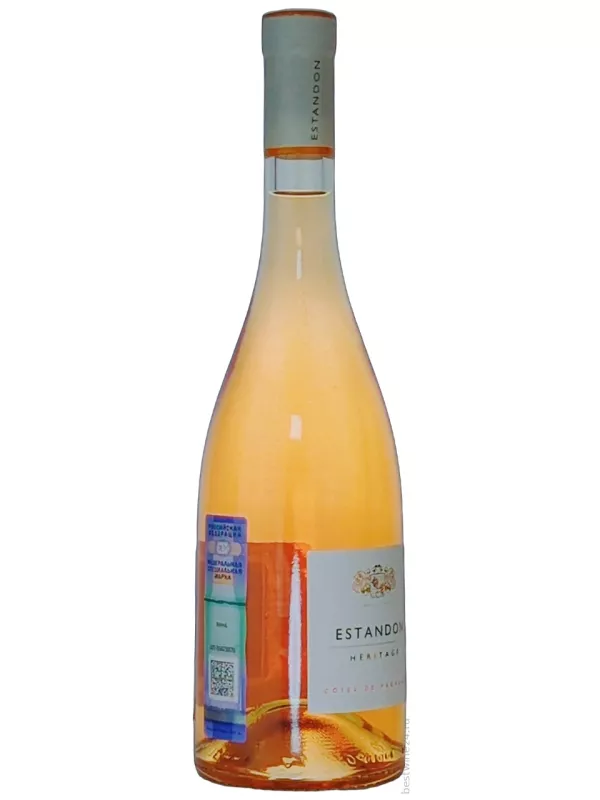 Estandon Heritage, Cotes de Provence AOP