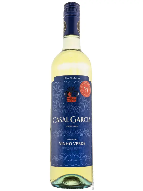 Casal Garcia Branco, Vinho Verde DOC