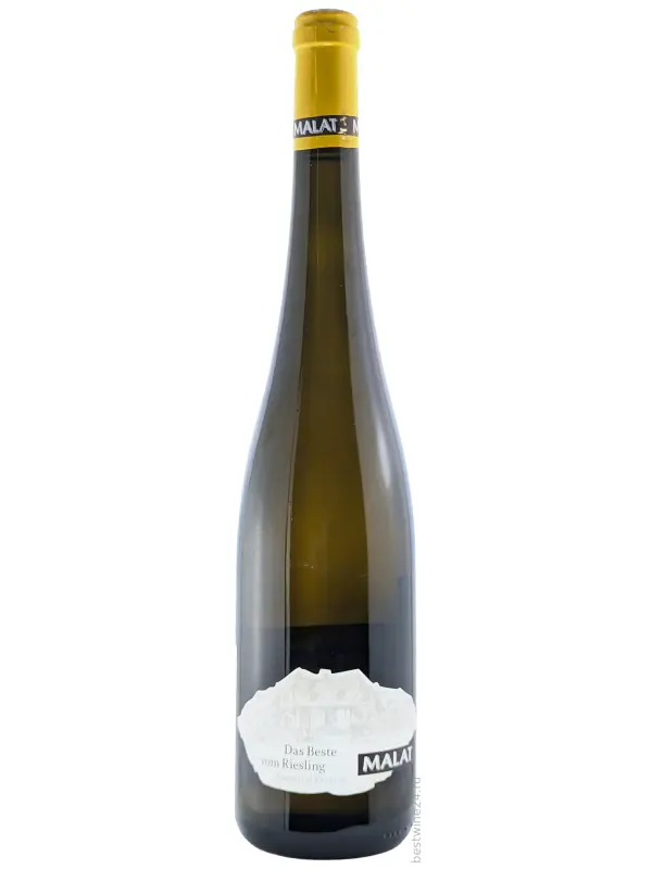 Malat, Das Beste vom Riesling Kremstal Reserve