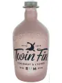 Twin Fin, Coconut & Lychee — фото 1