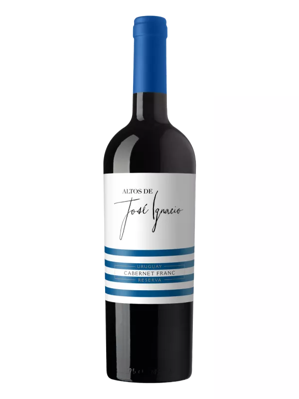 Altos de Jose Ignacio, Cabernet Franc Reserva