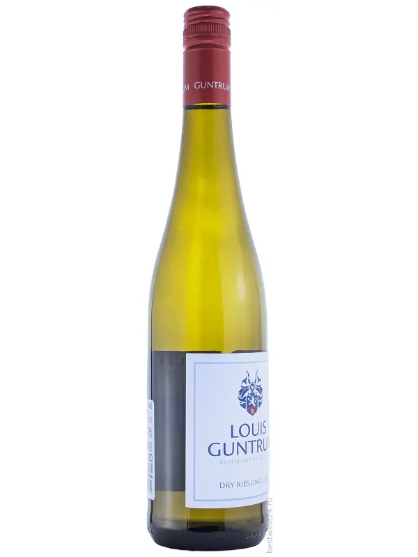 Louis Guntrum, Riesling, Rheinhessen QbA