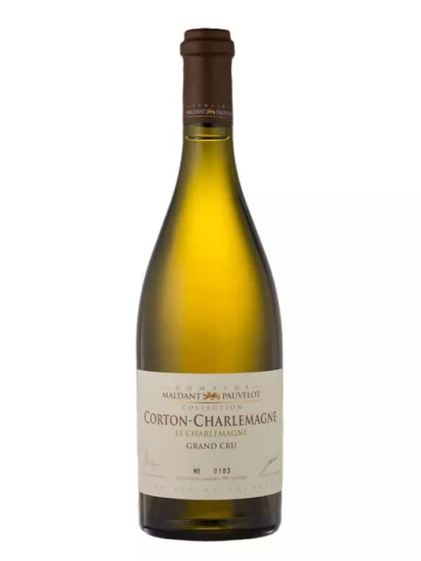 Domaine Maldant-Pauvelot, Corton-Charlemagne Grand Cru AOC