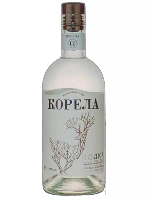 Корела