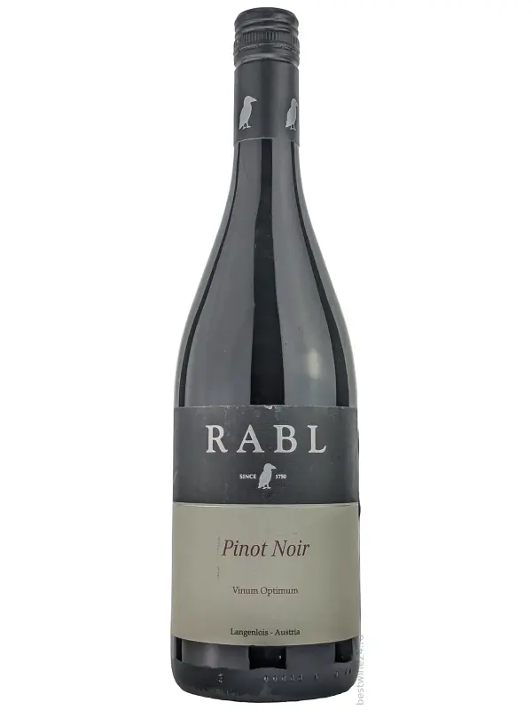 Rabl, Vinum Optimum Pinot Noir