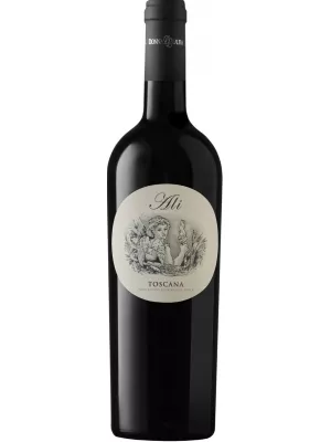 Вино Donna Laura, Ali, Toscana IGT 2024, 0.75 л