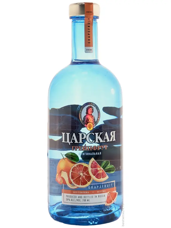 Царская Оригинальная Грейпфрут
