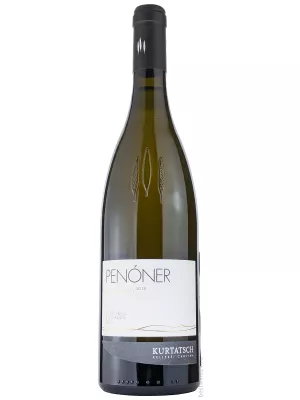 Вино Kurtatsch, Penoner Pinot Grigio 2018, 0.75 л