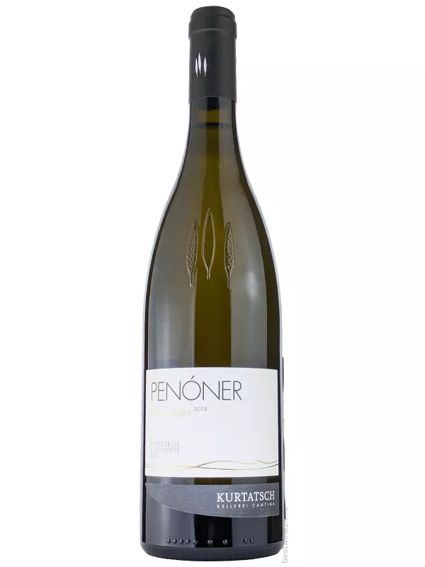 Kurtatsch, Penoner Pinot Grigio