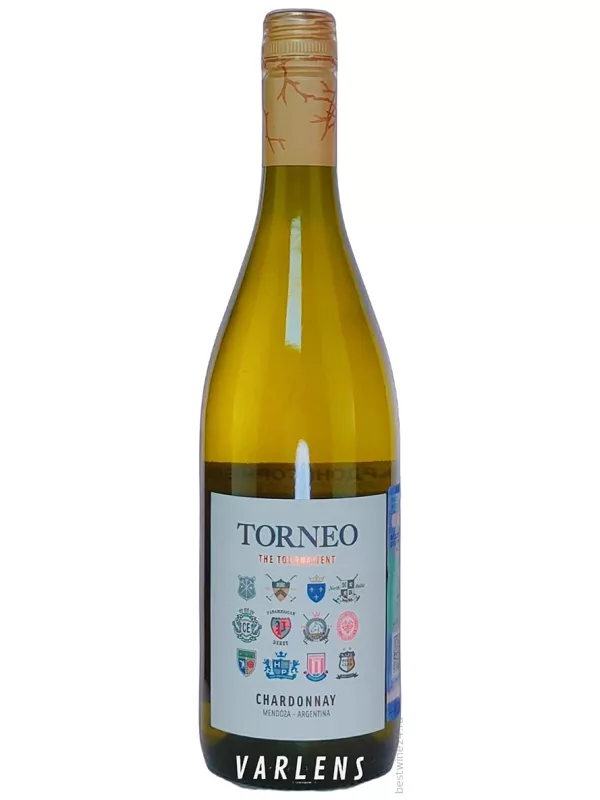 Torneo Chardonnay