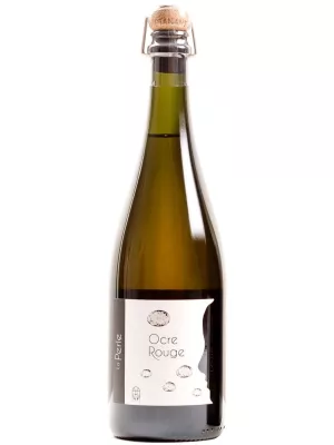 Domaine de l'Ocre Rouge, La Perle 0.75 л 2023