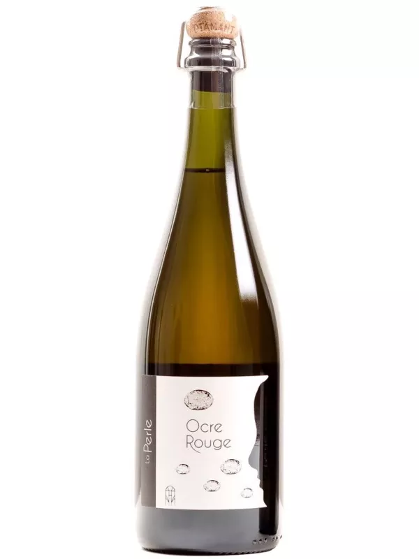 Domaine de l'Ocre Rouge, La Perle