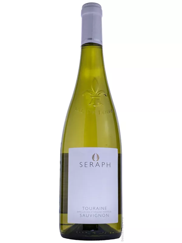 Pierre Chainier, Seraph Touraine Sauvignon AOP