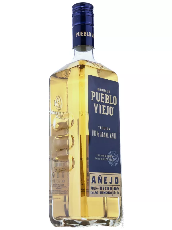 Pueblo Viejo Anejo