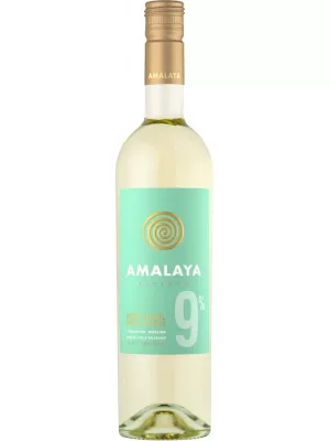 Вино Amalaya Torrontes-Riesling Liviano 2025, 0.75 л