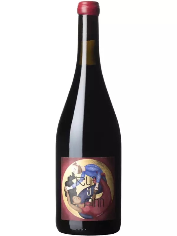 Microbio Wines, Ruf y Ann