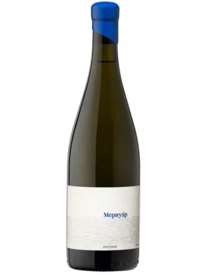 Вино Мернуар Рислинг 0.75 л
