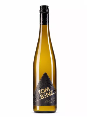 Вино Tom Benz, Hofberg Riesling Old Vines 2023, 0.75 л