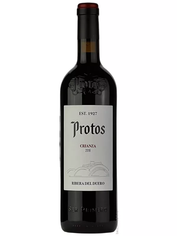 Protos Crianza