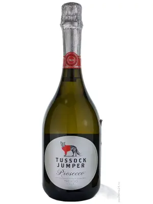 Просекко Tussock Jumper Prosecco DOC Treviso 0.75 л