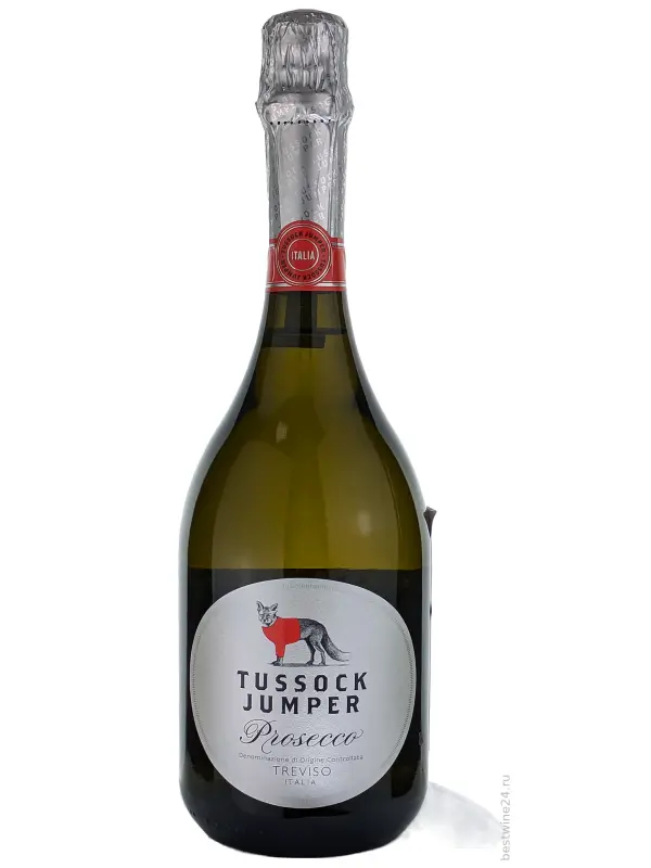 Tussock Jumper Prosecco DOC Treviso