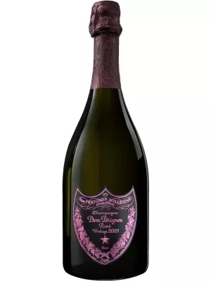 Dom Perignon Rose Vintage Extra Brut 0.75 л 2009