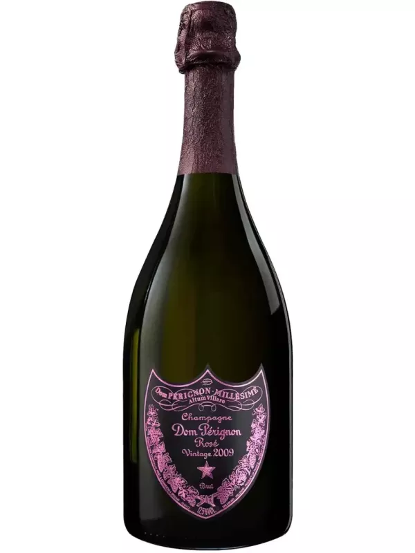 Dom Perignon Rose Vintage Extra Brut