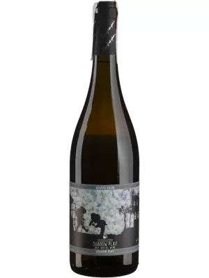 Вино Kamara Pure, Shadow Play White 2021, 0.75 л